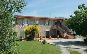 Locazione Turistica La Ginestra
