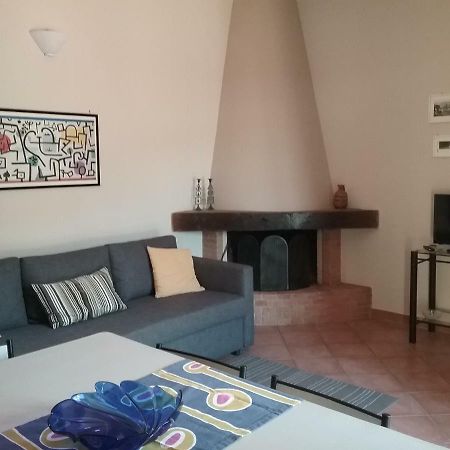 Ferienwohnung Locazione Turistica La Ginestra Monsummano Terme Exterior foto